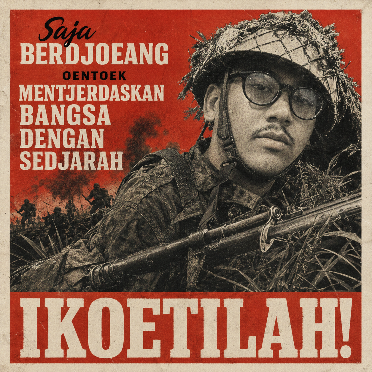 Indonesian History