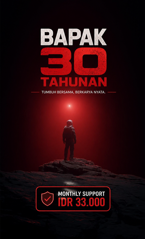 Bapak30Tahunan