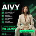 Aivy Inner Circle — Just Between Us