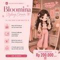 Bloomina - Styling Corner