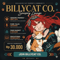 BillyCat Co.