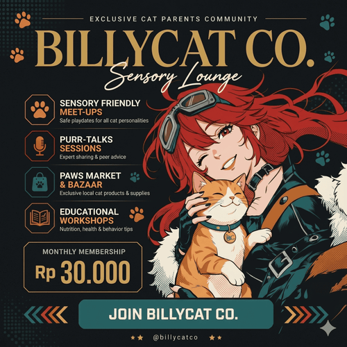 BillyCat Co.